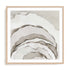 Fired Up II Wall Art #oran_natural-white-border