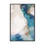 Fluid Smoke II Wall Art