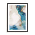 Fluid Smoke II Wall Art