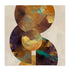 Patina Plates I Wall Art