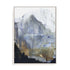 Indigo Depths Wall Art