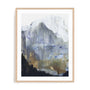 Indigo Depths Wall Art