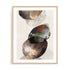 Metallic Fusion II Wall Art