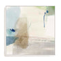 Aquamarine Whispers II Wall Art