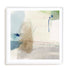 Aquamarine Whispers II Wall Art