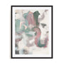 Serenity In Pink II Wall Art