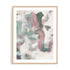Serenity In Pink II Wall Art