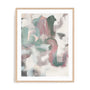 Serenity In Pink II Wall Art
