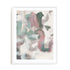 Serenity In Pink II Wall Art
