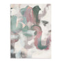 Serenity In Pink II Wall Art