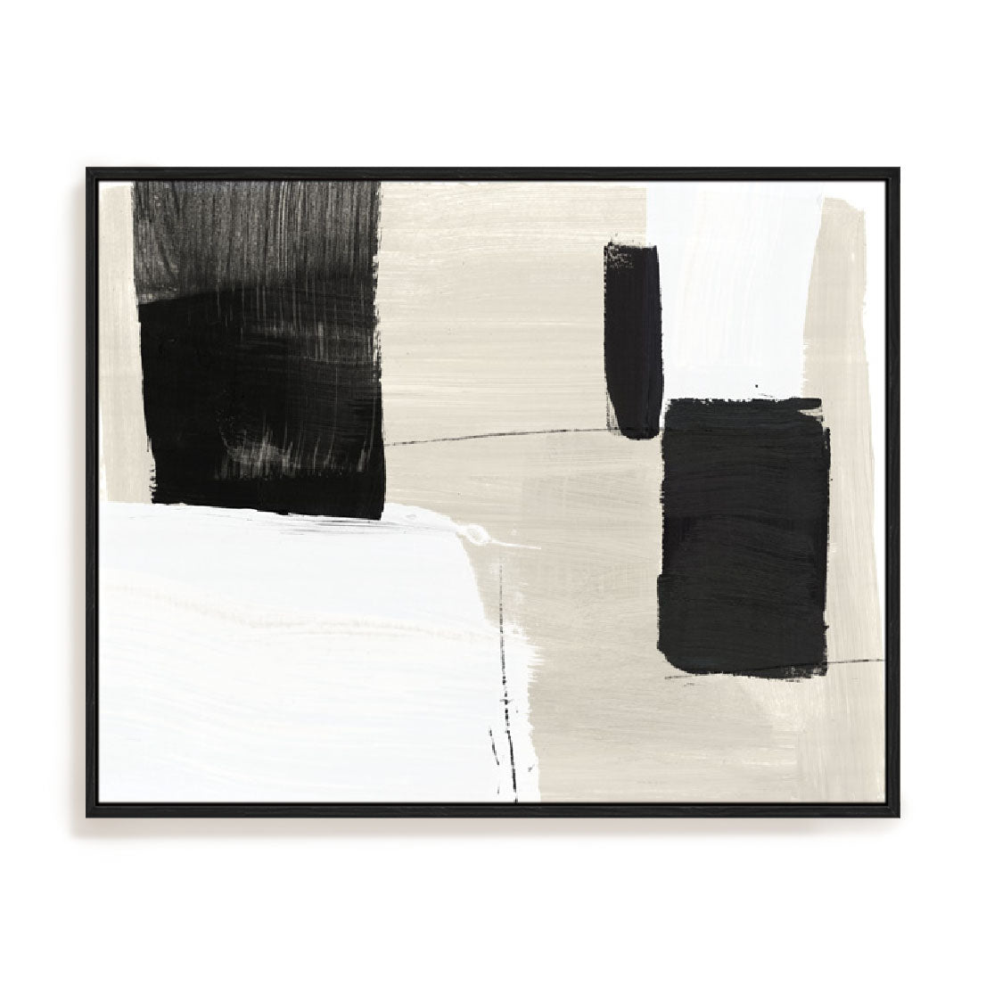 Checkmate I Wall Art