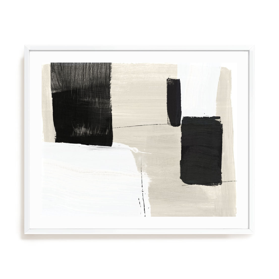 Checkmate I Wall Art