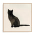 Le Chat Noir I Wall Art