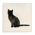 Le Chat Noir I Wall Art