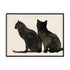Ashkim and Me Wall Art