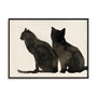 Ashkim and Me Wall Art