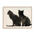Ashkim and Me Wall Art