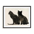 Ashkim and Me Wall Art