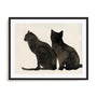 Ashkim and Me Wall Art