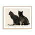 Ashkim and Me Wall Art