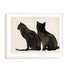 Ashkim and Me Wall Art