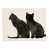 Ashkim and Me Wall Art