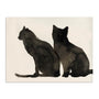 Ashkim and Me Wall Art
