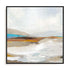 Soft Sea I Wall Art