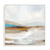 Soft Sea I Wall Art