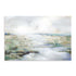 Green Beach Wall Art