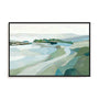 Modern Landscape Wall Art