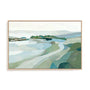 Modern Landscape Wall Art