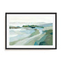 Modern Landscape Wall Art