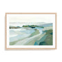 Modern Landscape Wall Art