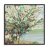 Vibrant Branch Medley Wall Art