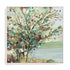 Vibrant Branch Medley Wall Art