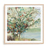 Vibrant Branch Medley Wall Art #oran_natural-white-border