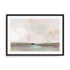 Pink Sunrise Wall Art