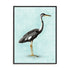 Seashore Bird I Wall Art