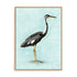 Seashore Bird I Wall Art