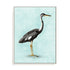 Seashore Bird I Wall Art