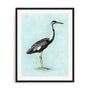 Seashore Bird I Wall Art