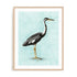 Seashore Bird I Wall Art