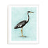 Seashore Bird I Wall Art