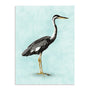 Seashore Bird I Wall Art