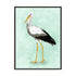 Seashore Bird II Wall Art