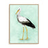 Seashore Bird II Wall Art