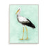 Seashore Bird II Wall Art