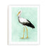 Seashore Bird II Wall Art