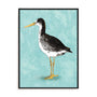 Seashore Bird III Wall Art